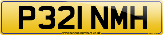 P321 NMH