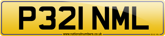 P321 NML
