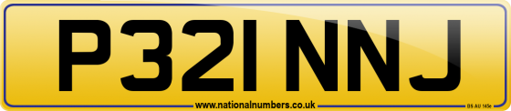 P321 NNJ