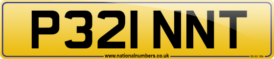 P321 NNT