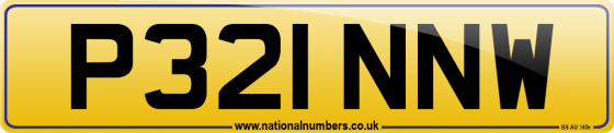 P321 NNW