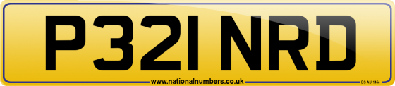 P321 NRD
