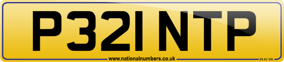 P321 NTP