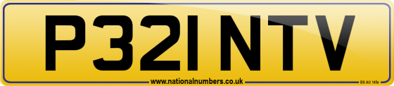 P321 NTV