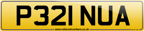 P321 NUA