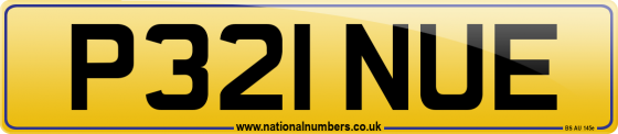 P321 NUE