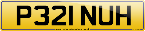 P321 NUH