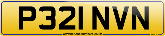 P321 NVN