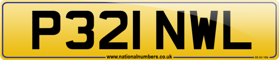 P321 NWL
