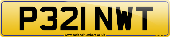 P321 NWT