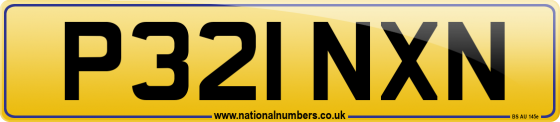 P321 NXN
