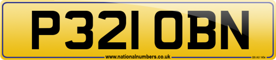 P321 OBN