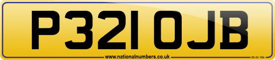P321 OJB