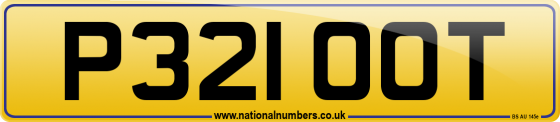 P321 OOT