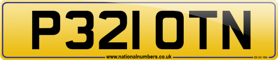 P321 OTN