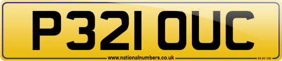 P321 OUC