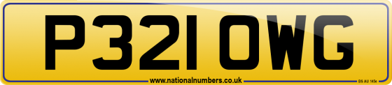 P321 OWG