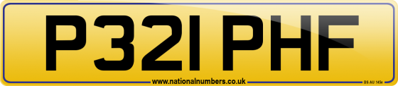 P321 PHF