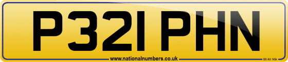 P321 PHN