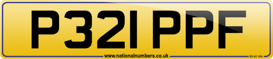 P321 PPF