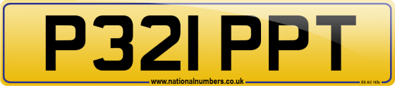 P321 PPT