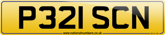 P321 SCN