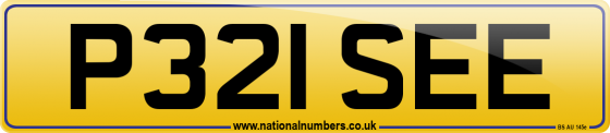 P321 SEE