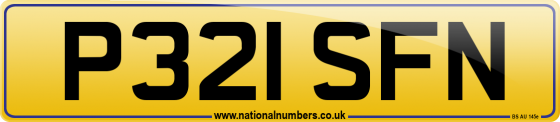 P321 SFN