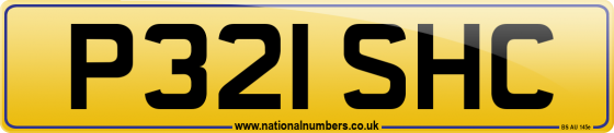P321 SHC