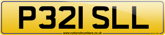 P321 SLL