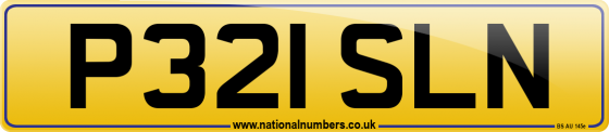 P321 SLN