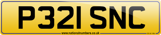 P321 SNC
