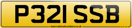 P321 SSB