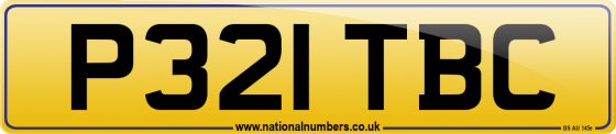 P321 TBC