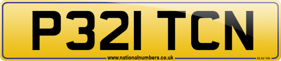 P321 TCN
