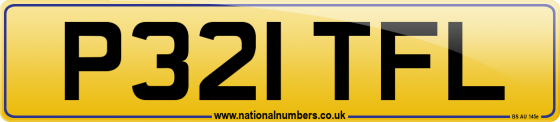 P321 TFL