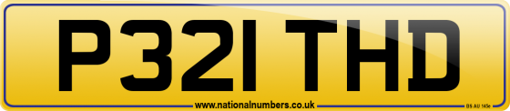 P321 THD