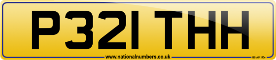 P321 THH