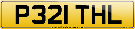P321 THL
