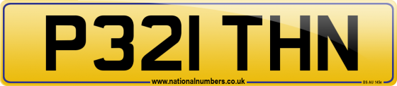 P321 THN