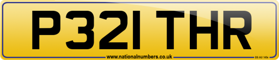 P321 THR