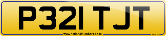 P321 TJT
