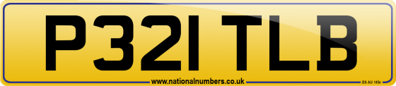 P321 TLB