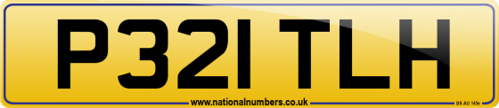 P321 TLH