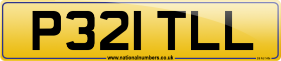 P321 TLL