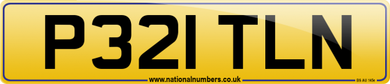 P321 TLN
