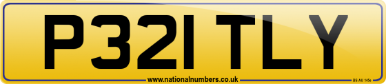 P321 TLY