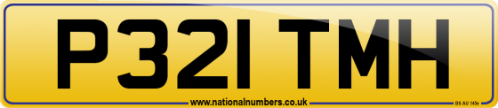 P321 TMH