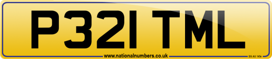 P321 TML