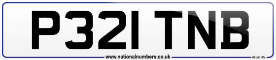 P321 TNB